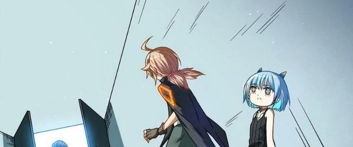 Thiếu Nữ Nghèo Khó Chinh Phục Dị Giới Chapter 16 - Trang 2