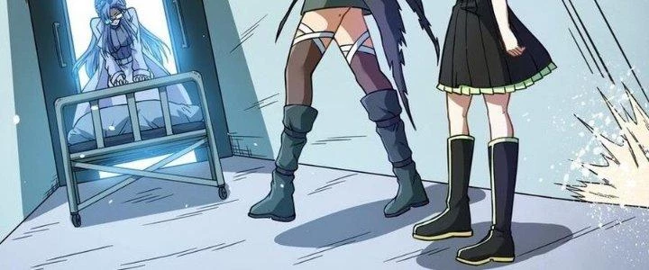 Thiếu Nữ Nghèo Khó Chinh Phục Dị Giới Chapter 16 - Trang 2