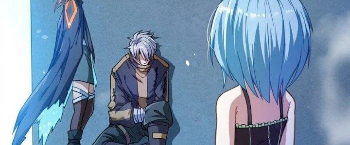 Thiếu Nữ Nghèo Khó Chinh Phục Dị Giới Chapter 16 - Trang 2