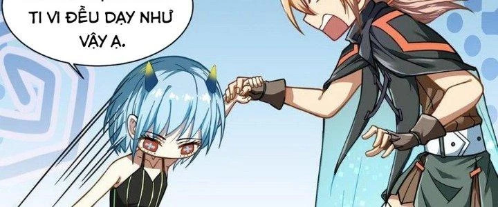 Thiếu Nữ Nghèo Khó Chinh Phục Dị Giới Chapter 16 - Trang 2