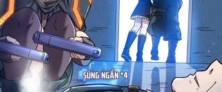 Thiếu Nữ Nghèo Khó Chinh Phục Dị Giới Chapter 16 - Trang 2
