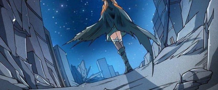 Thiếu Nữ Nghèo Khó Chinh Phục Dị Giới Chapter 17 - Trang 2