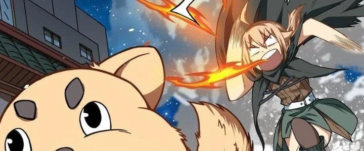 Thiếu Nữ Nghèo Khó Chinh Phục Dị Giới Chapter 17 - Trang 2