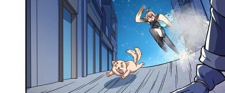 Thiếu Nữ Nghèo Khó Chinh Phục Dị Giới Chapter 17 - Trang 2