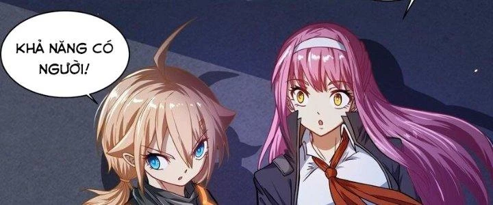 Thiếu Nữ Nghèo Khó Chinh Phục Dị Giới Chapter 17 - Trang 2