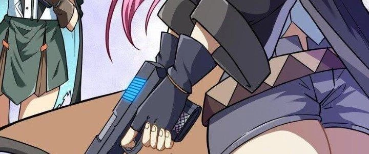 Thiếu Nữ Nghèo Khó Chinh Phục Dị Giới Chapter 17 - Trang 2