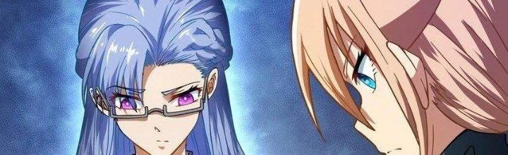Thiếu Nữ Nghèo Khó Chinh Phục Dị Giới Chapter 17 - Trang 2