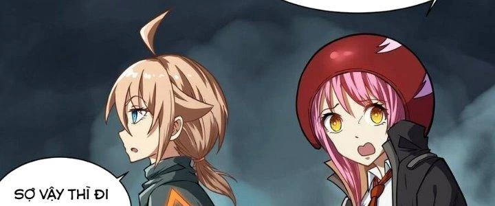 Thiếu Nữ Nghèo Khó Chinh Phục Dị Giới Chapter 18 - Trang 2