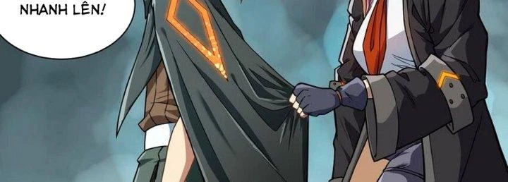 Thiếu Nữ Nghèo Khó Chinh Phục Dị Giới Chapter 18 - Trang 2