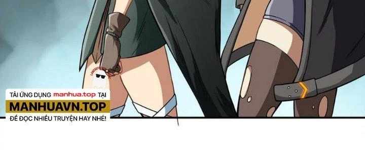 Thiếu Nữ Nghèo Khó Chinh Phục Dị Giới Chapter 18 - Trang 2