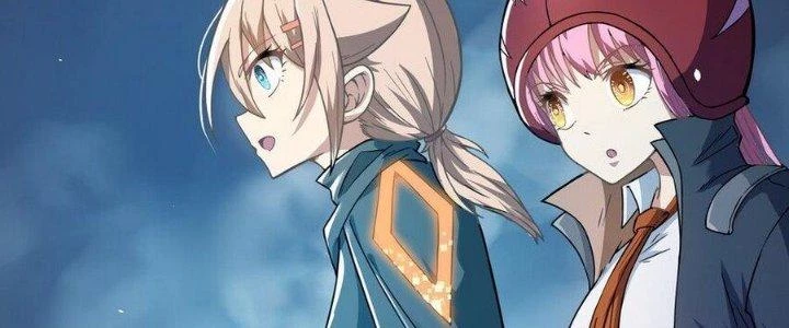 Thiếu Nữ Nghèo Khó Chinh Phục Dị Giới Chapter 18 - Trang 2