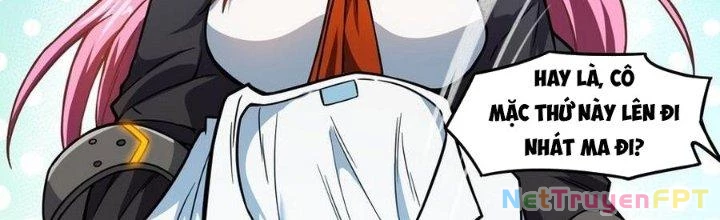 Thiếu Nữ Nghèo Khó Chinh Phục Dị Giới Chapter 18 - Trang 2