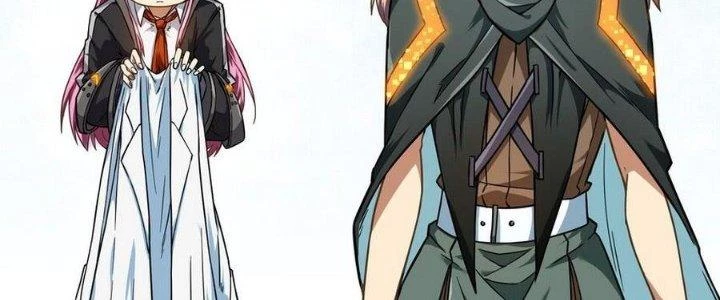 Thiếu Nữ Nghèo Khó Chinh Phục Dị Giới Chapter 18 - Trang 2