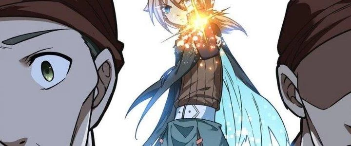 Thiếu Nữ Nghèo Khó Chinh Phục Dị Giới Chapter 18 - Trang 2