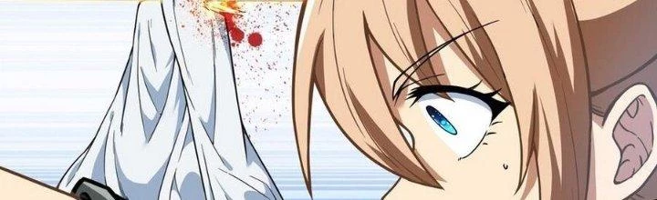 Thiếu Nữ Nghèo Khó Chinh Phục Dị Giới Chapter 18 - Trang 2