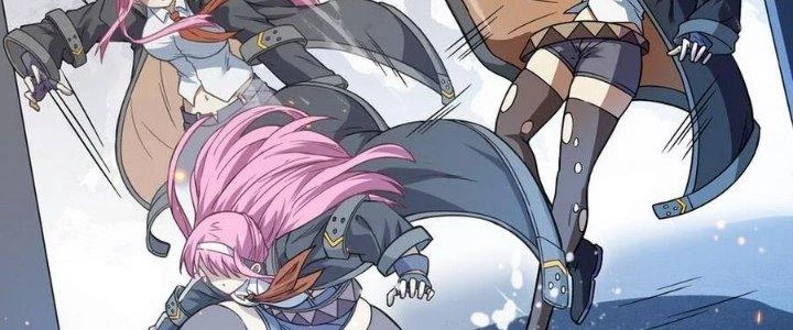 Thiếu Nữ Nghèo Khó Chinh Phục Dị Giới Chapter 18 - Trang 2