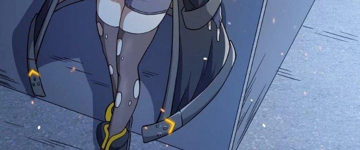 Thiếu Nữ Nghèo Khó Chinh Phục Dị Giới Chapter 18 - Trang 2