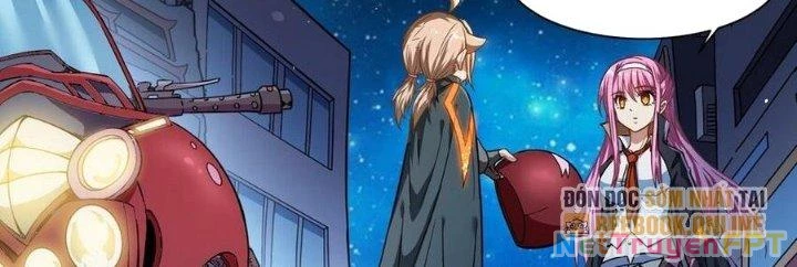 Thiếu Nữ Nghèo Khó Chinh Phục Dị Giới Chapter 18 - Trang 2