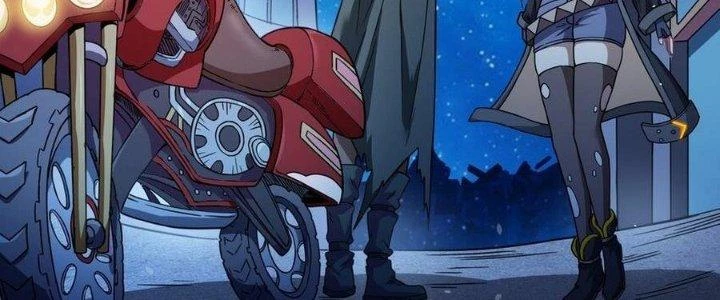 Thiếu Nữ Nghèo Khó Chinh Phục Dị Giới Chapter 18 - Trang 2