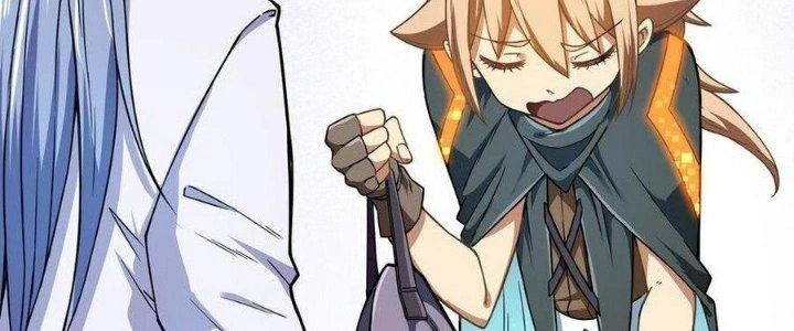 Thiếu Nữ Nghèo Khó Chinh Phục Dị Giới Chapter 19 - Trang 2