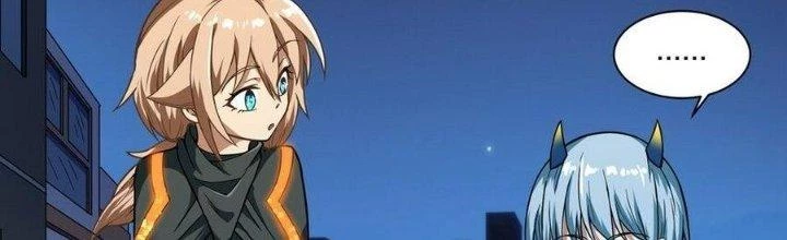 Thiếu Nữ Nghèo Khó Chinh Phục Dị Giới Chapter 19 - Trang 2