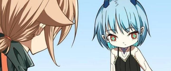 Thiếu Nữ Nghèo Khó Chinh Phục Dị Giới Chapter 19 - Trang 2
