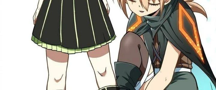 Thiếu Nữ Nghèo Khó Chinh Phục Dị Giới Chapter 19 - Trang 2