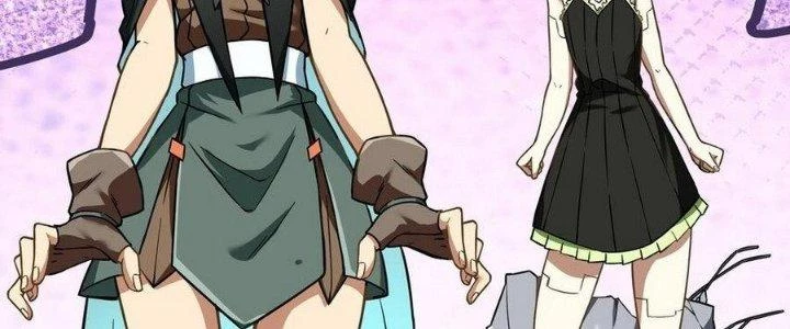 Thiếu Nữ Nghèo Khó Chinh Phục Dị Giới Chapter 19 - Trang 2