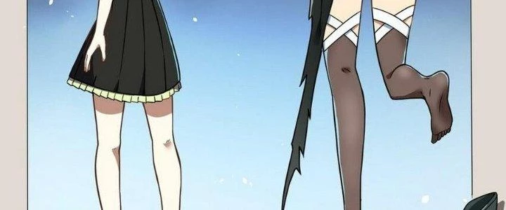 Thiếu Nữ Nghèo Khó Chinh Phục Dị Giới Chapter 19 - Trang 2