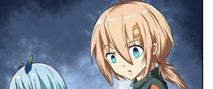 Thiếu Nữ Nghèo Khó Chinh Phục Dị Giới Chapter 19 - Trang 2