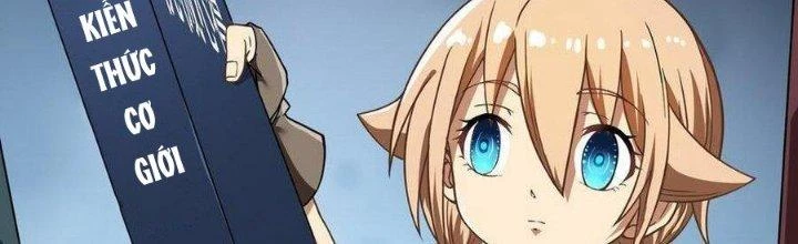 Thiếu Nữ Nghèo Khó Chinh Phục Dị Giới Chapter 19 - Trang 2