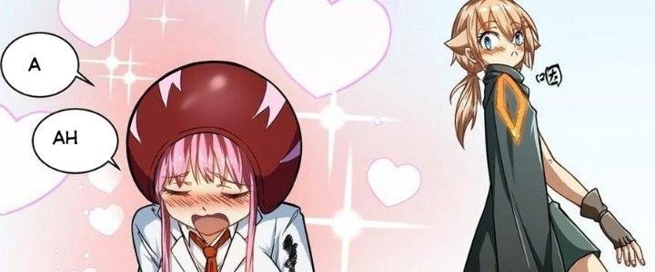 Thiếu Nữ Nghèo Khó Chinh Phục Dị Giới Chapter 19 - Trang 2