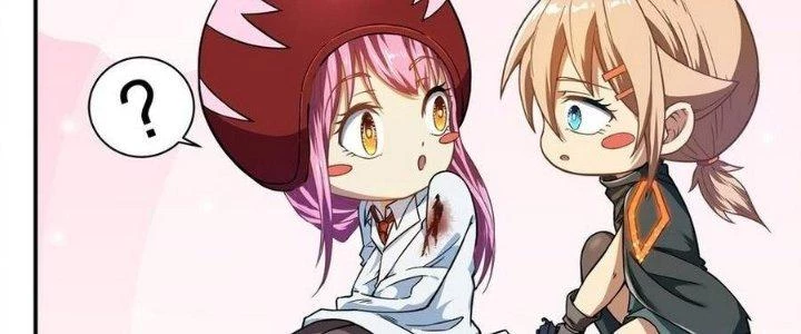 Thiếu Nữ Nghèo Khó Chinh Phục Dị Giới Chapter 19 - Trang 2
