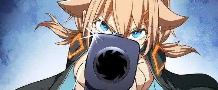 Thiếu Nữ Nghèo Khó Chinh Phục Dị Giới Chapter 19 - Trang 2