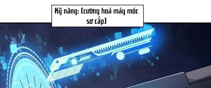 Thiếu Nữ Nghèo Khó Chinh Phục Dị Giới Chapter 19 - Trang 2