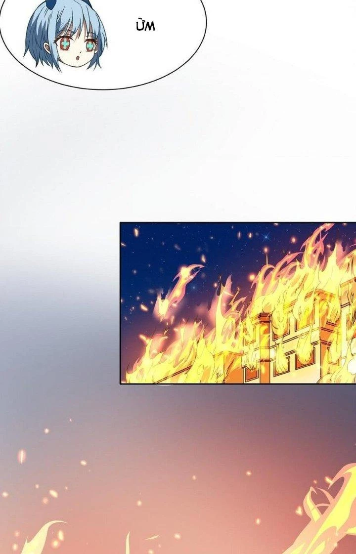 Thiếu Nữ Nghèo Khó Chinh Phục Dị Giới Chapter 20 - Trang 2