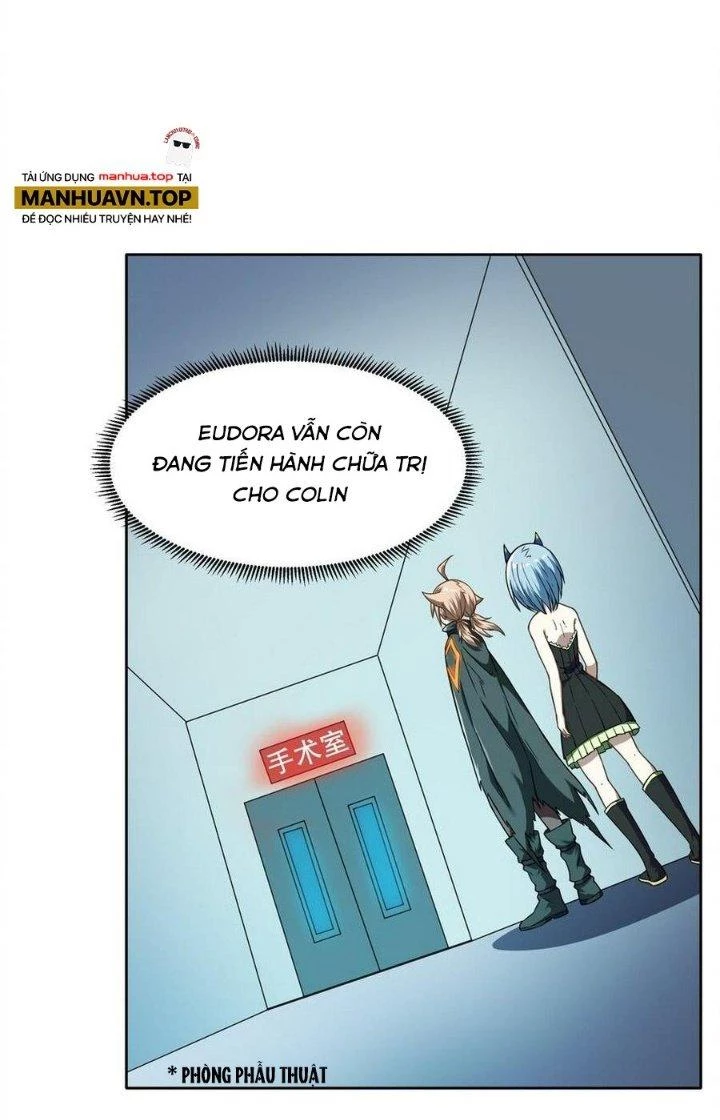 Thiếu Nữ Nghèo Khó Chinh Phục Dị Giới Chapter 20 - Trang 2
