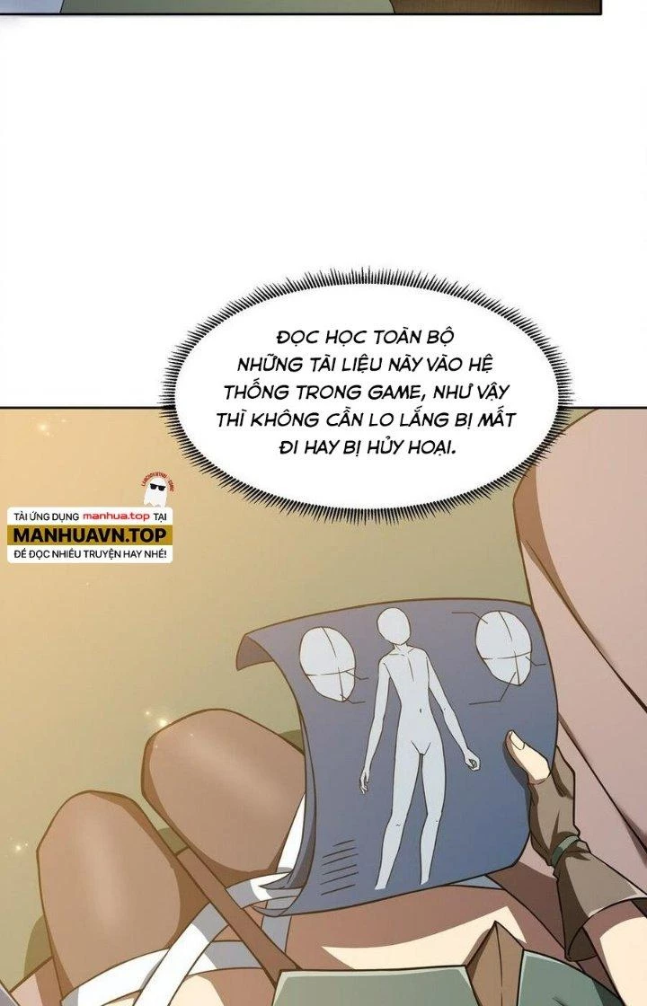 Thiếu Nữ Nghèo Khó Chinh Phục Dị Giới Chapter 20 - Trang 2