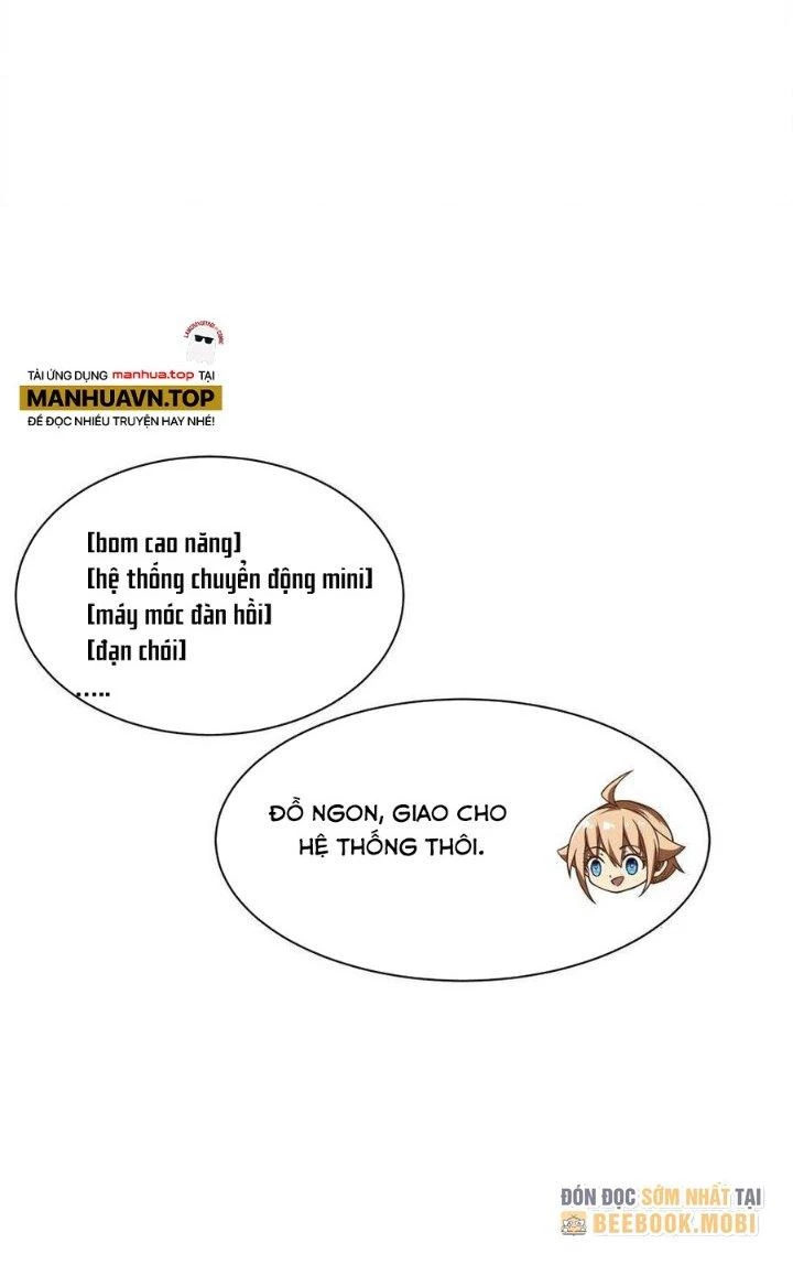 Thiếu Nữ Nghèo Khó Chinh Phục Dị Giới Chapter 20 - Trang 2