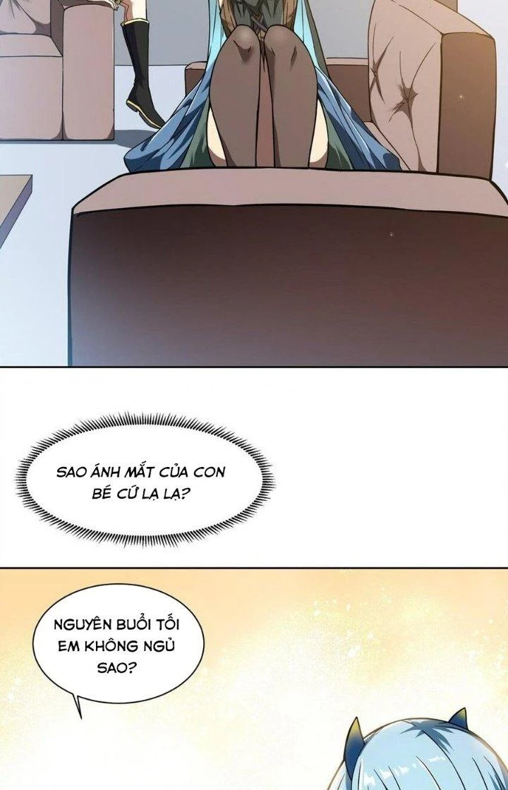 Thiếu Nữ Nghèo Khó Chinh Phục Dị Giới Chapter 20 - Trang 2