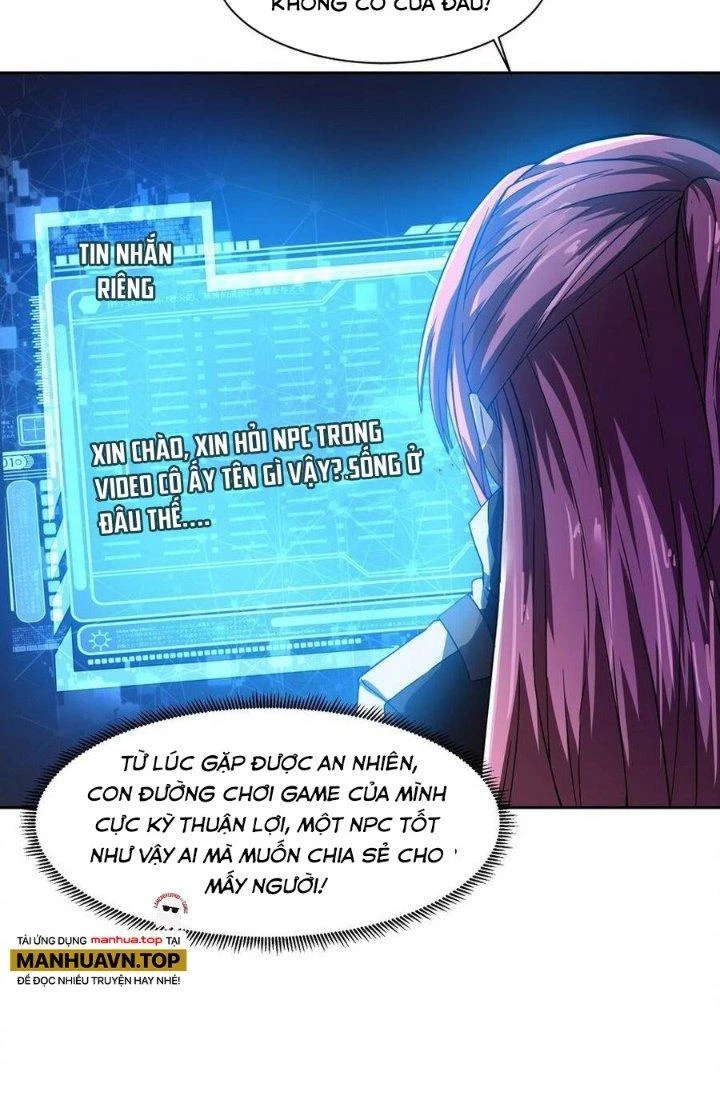 Thiếu Nữ Nghèo Khó Chinh Phục Dị Giới Chapter 20 - Trang 2