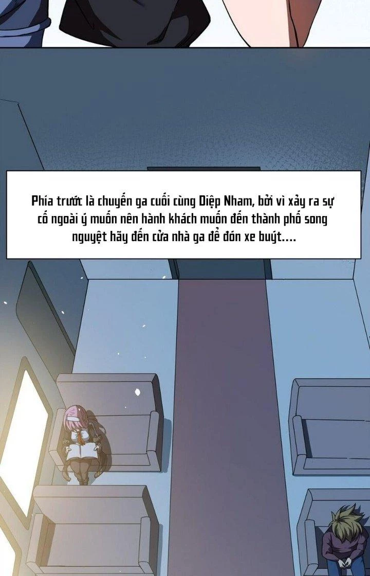 Thiếu Nữ Nghèo Khó Chinh Phục Dị Giới Chapter 20 - Trang 2