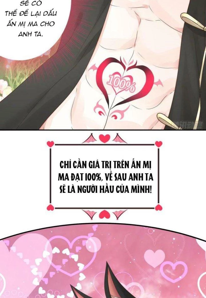 Pure Love Succubus Scraps Sword Fairy Chapter 6 - Trang 2