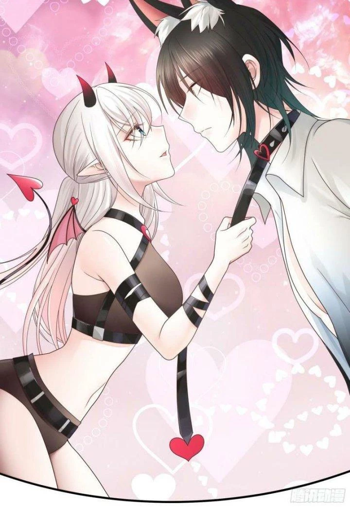 Pure Love Succubus Scraps Sword Fairy Chapter 6 - Trang 2