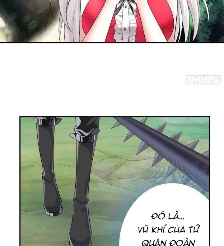 Pure Love Succubus Scraps Sword Fairy Chapter 6 - Trang 2