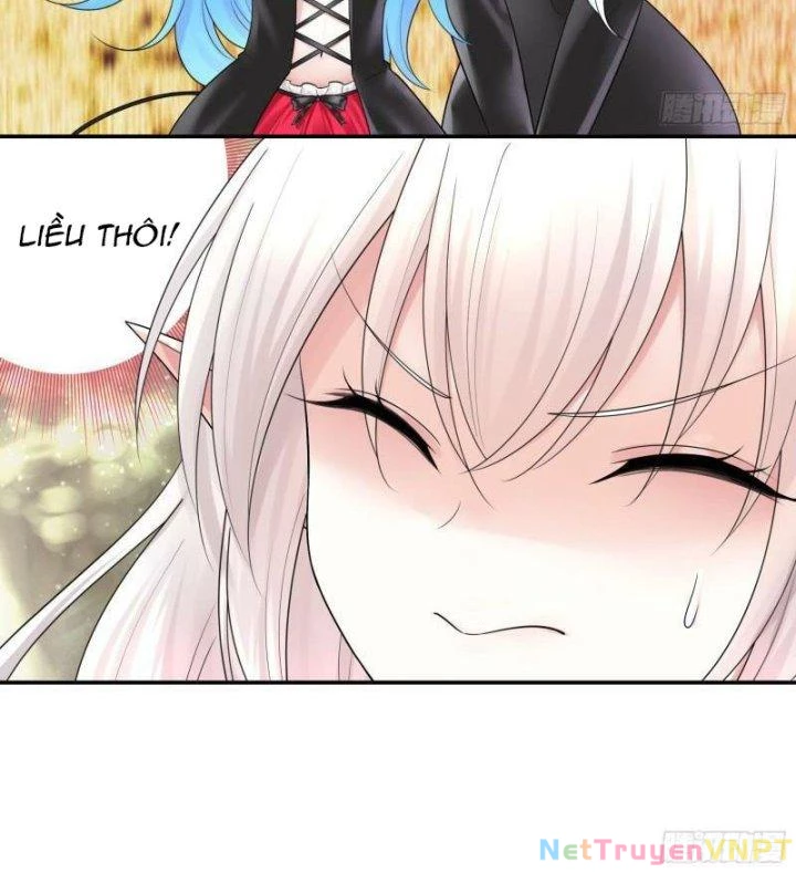 Pure Love Succubus Scraps Sword Fairy Chapter 6 - Trang 2