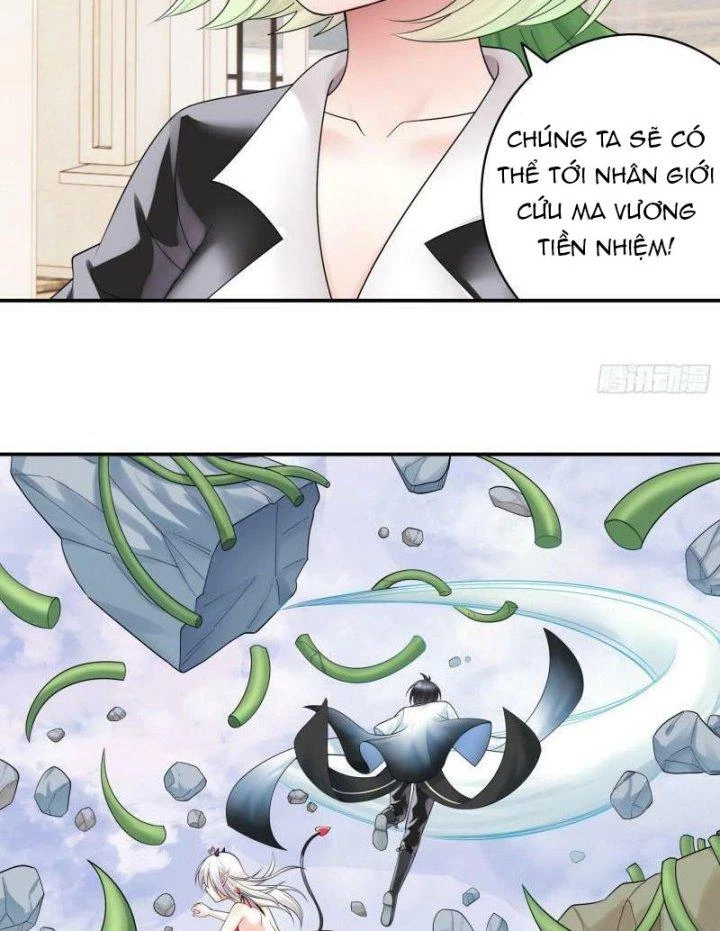 Pure Love Succubus Scraps Sword Fairy Chapter 6 - Trang 2