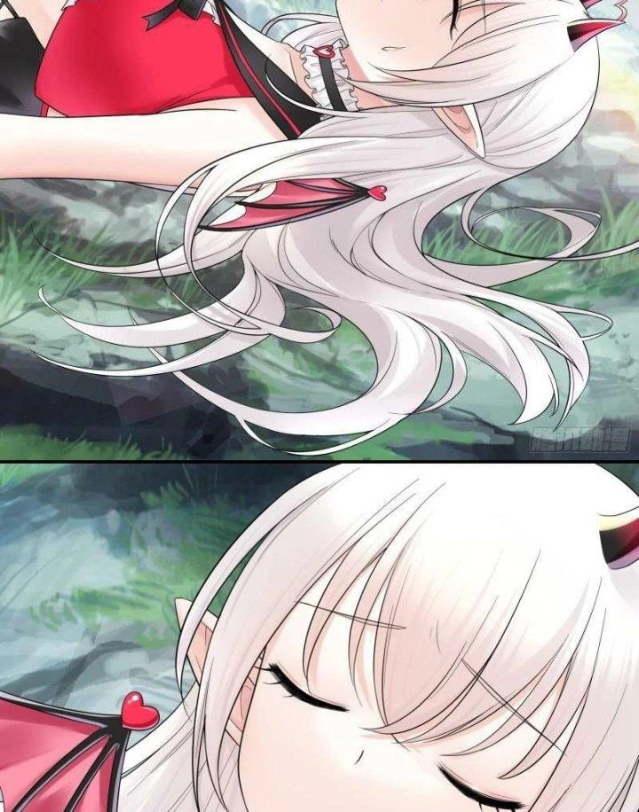 Pure Love Succubus Scraps Sword Fairy Chapter 6 - Trang 2