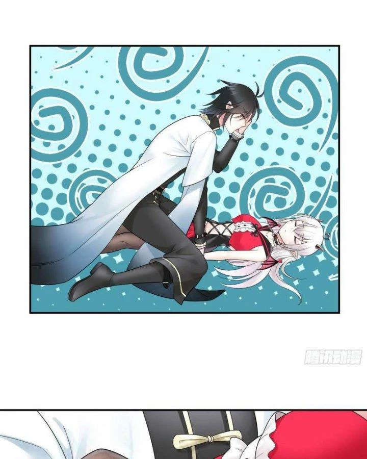 Pure Love Succubus Scraps Sword Fairy Chapter 6 - Trang 2