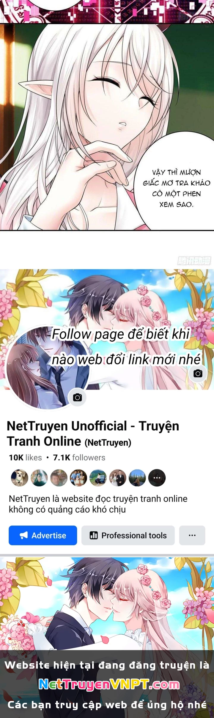 Pure Love Succubus Scraps Sword Fairy Chapter 6 - Trang 2